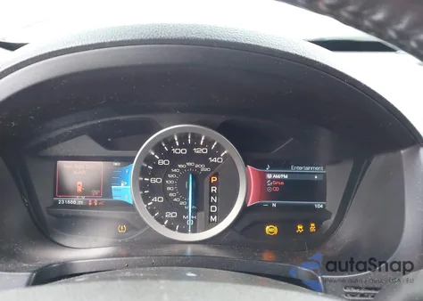 2012 Ford Explorer Xlt z USA, uszkodzony, nr VIN 1FMHK8D85CGA34034